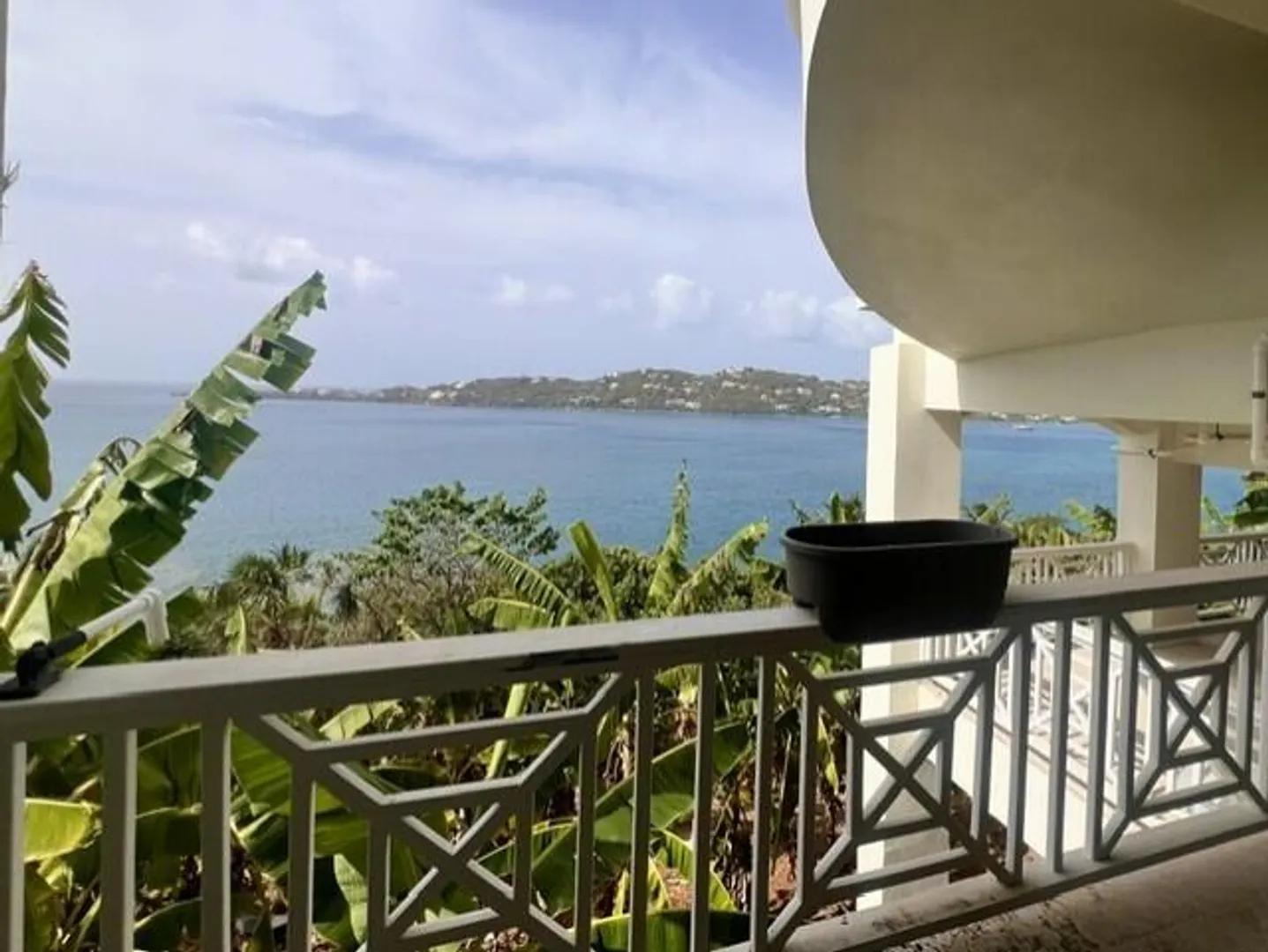 2 Bed, 2 Bath Apartment in Great Northside, US Virgin Islands — photo 2