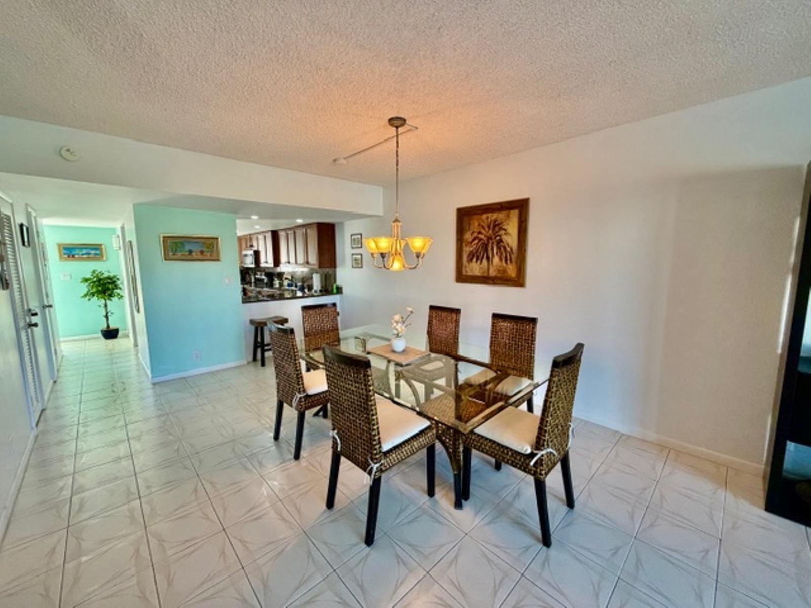 ISLAND BAY CONDO — photo 4