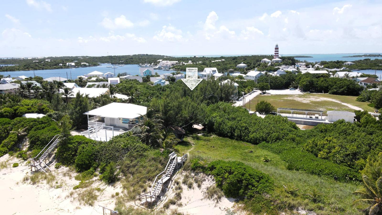 Hope Town Lighthouse View Lots 1-4, Hope Town/Elbow Cay, Bahamas — photo 2