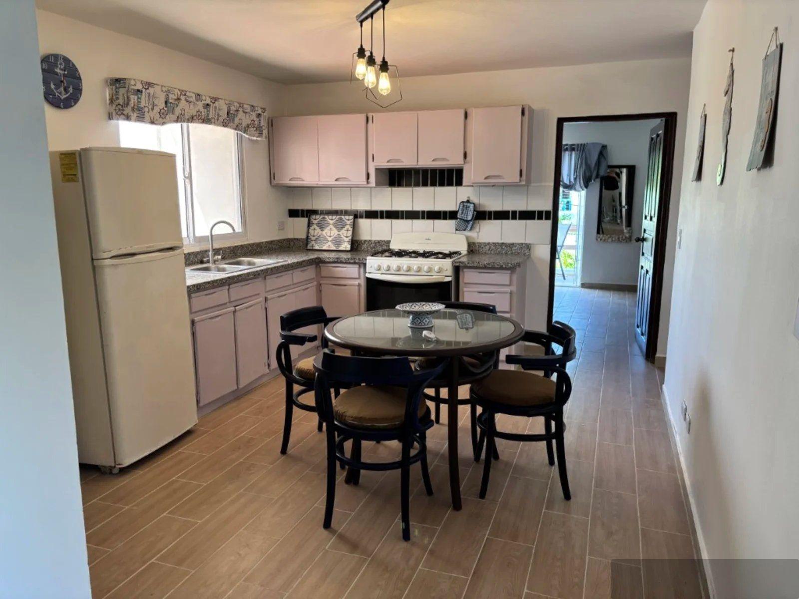 1 bedroom property for sale — Condo for Sale in El Batey, Sosúa, Near the Beach — photo 3