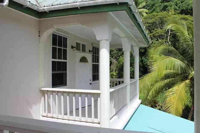 House for sale in Checkhall Valley, Dominica — photo 3