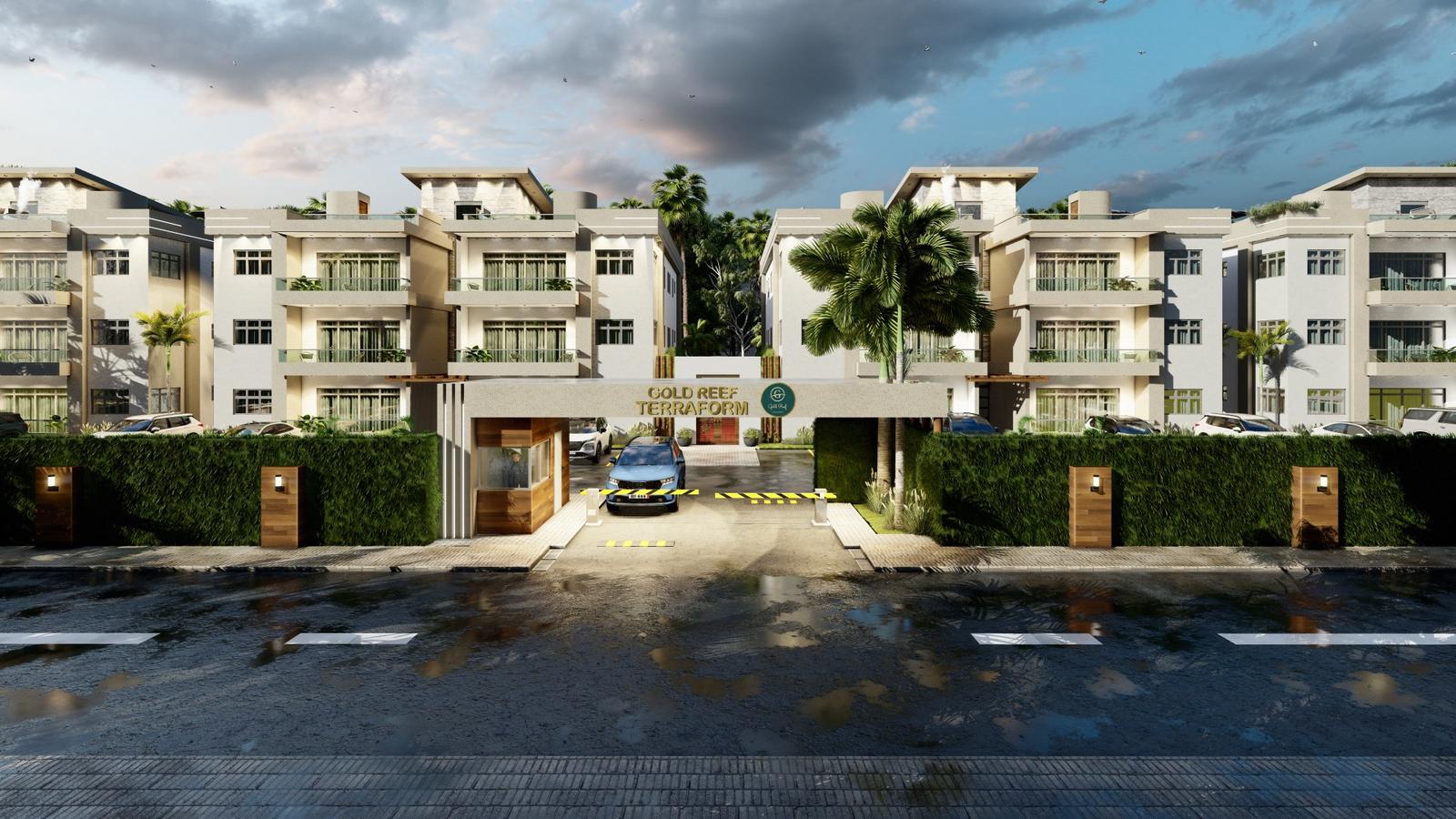 Two Bedrooms Apartament In Punta Cana Close To The Beach — photo 5