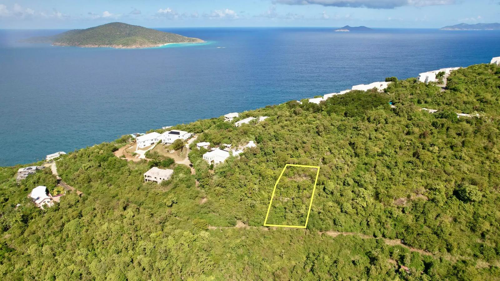 0.41 Acre Homesite in Mahogany Run, US Virgin Islands — photo 4