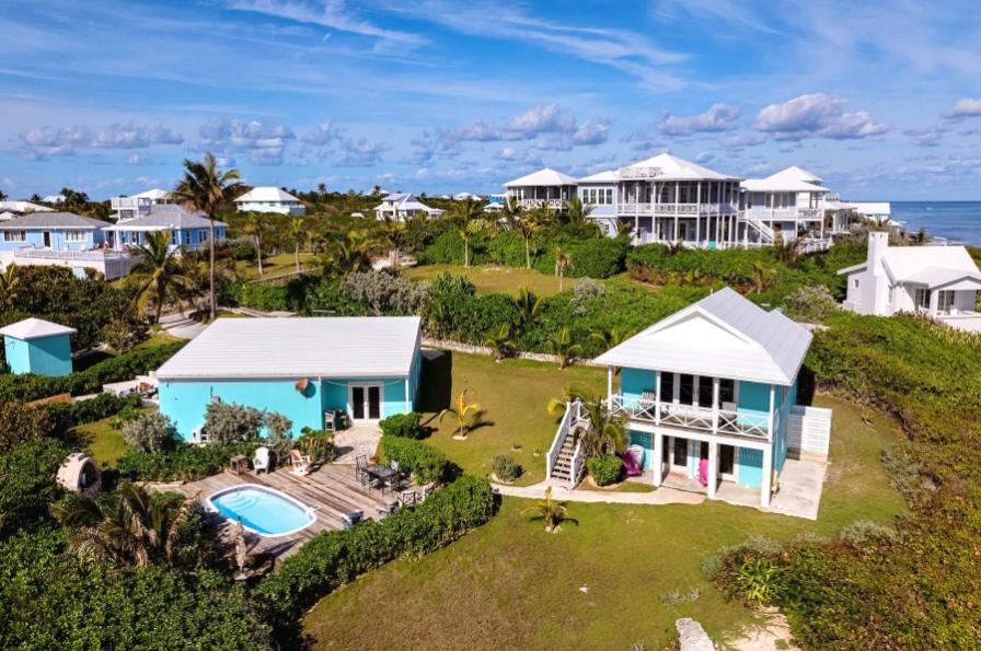 A Point of View 2BR in Elbow Cay — photo 2