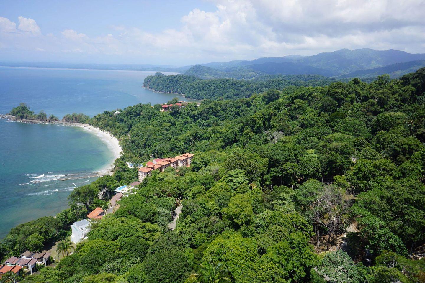 6.16 Hectares of Development Land for Sale — photo 1