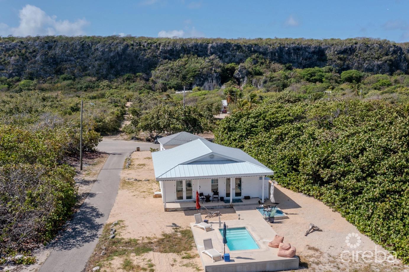 3 bedroom property for sale in Cayman Brac — photo 1