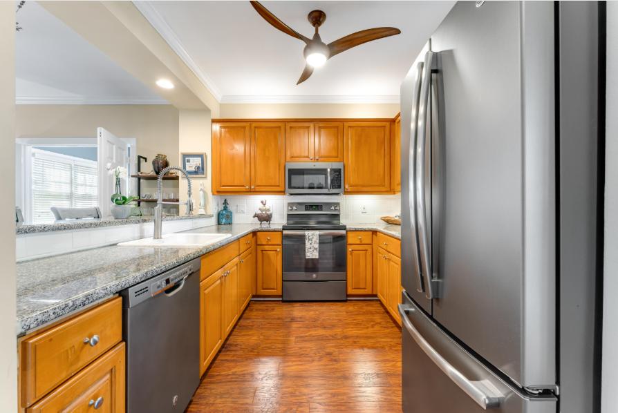 3 Bedroom Property for Sale - The Sanctuary at the Key West Golf Club — photo 4