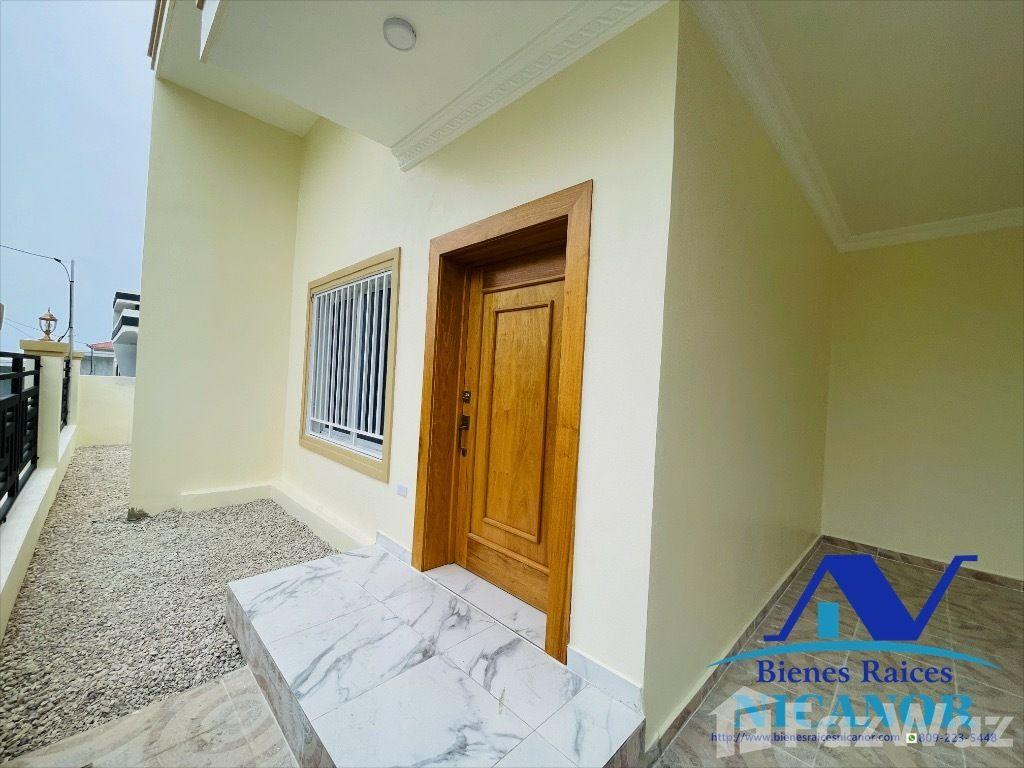 3 Bedroom House for Sale in San Felipe De Puerto Plata, Puerto Plata — photo 3