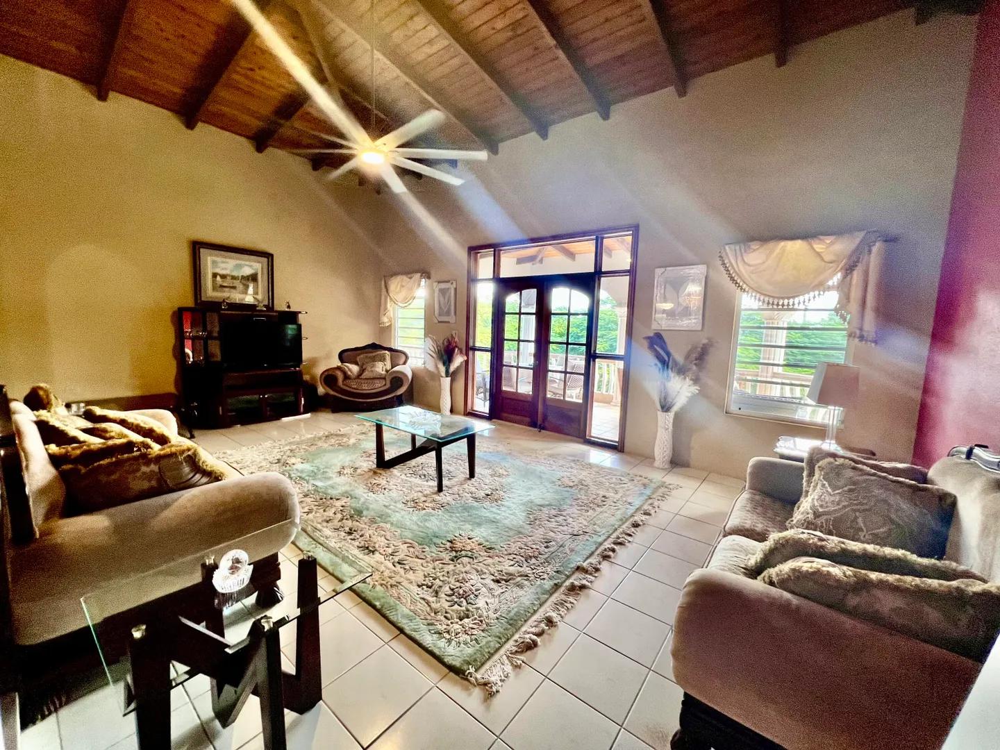 2 Bed, 3 Bath House in St. Croix, US Virgin Islands — photo 4