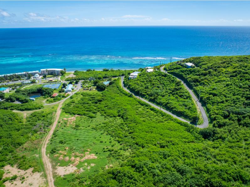 St. Croix East End Beachfront 3.46 Acre Lot — photo 4