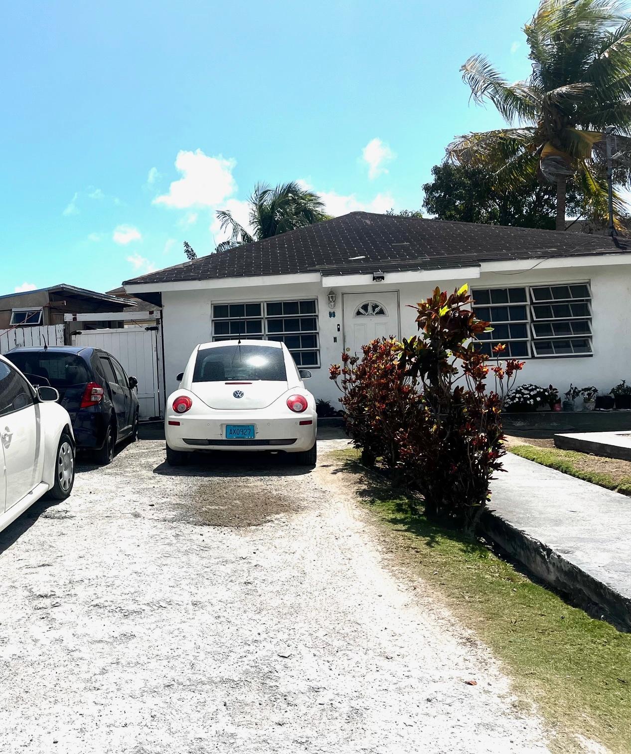 3 bedroom Residence for sale on St. Vincent Road, Nassau — photo 2