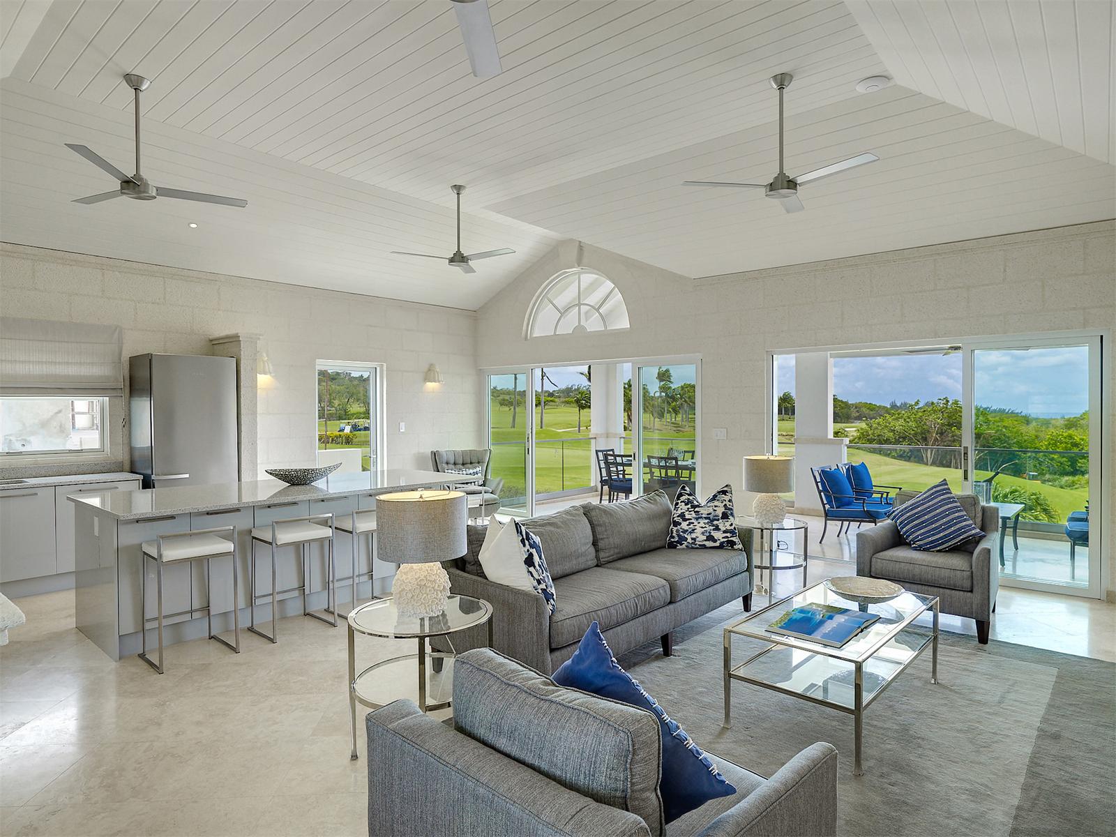 Sugar Cane Mews 5, Royal Westmoreland, Barbados — photo 1
