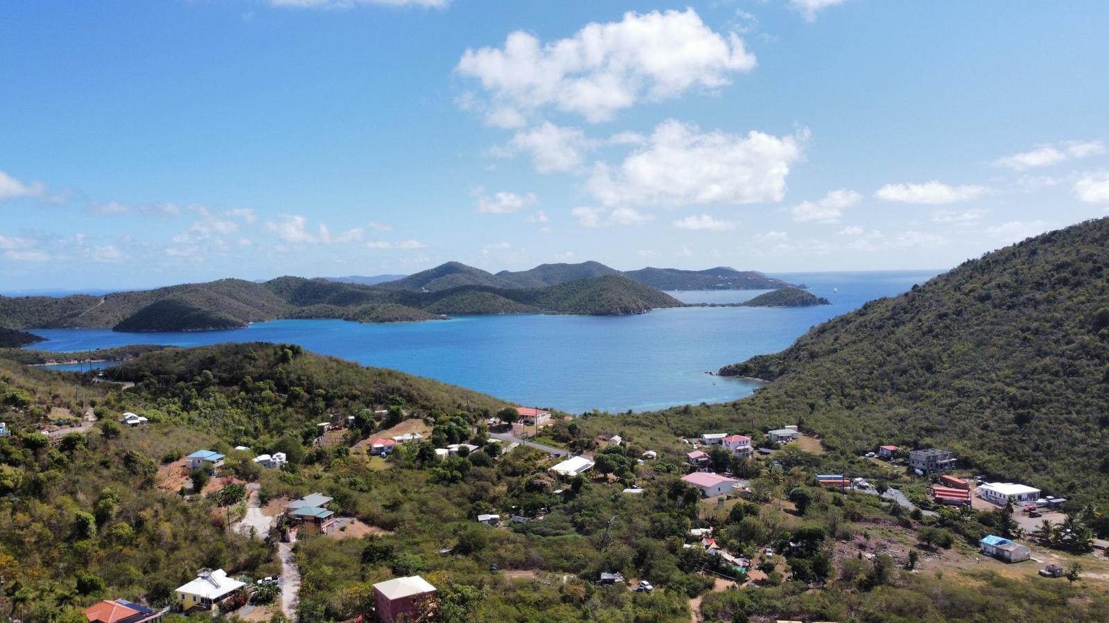 8-17 Emmaus, St. John, USVI - Land for Sale — photo 3