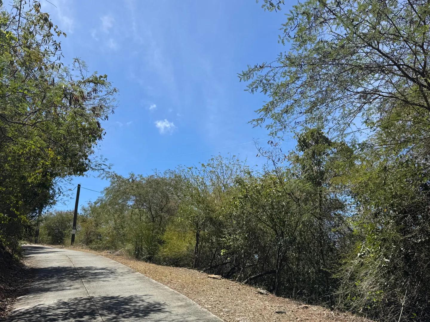 0.5 Acre Lot in St John Island — photo 2