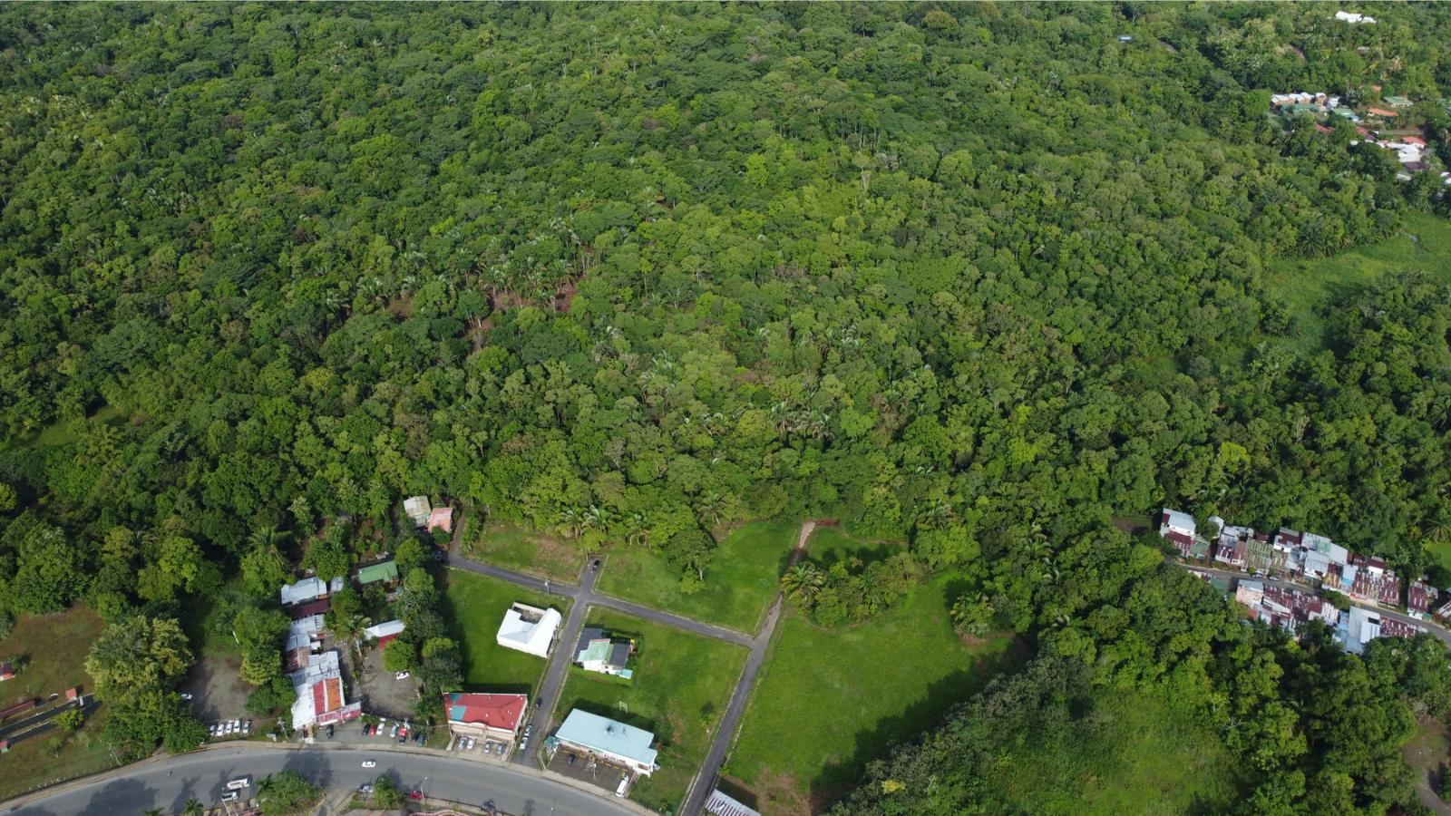 61 Acres of Development Land for Sale in Quepos, Puntarenas, Costa Rica — photo 4