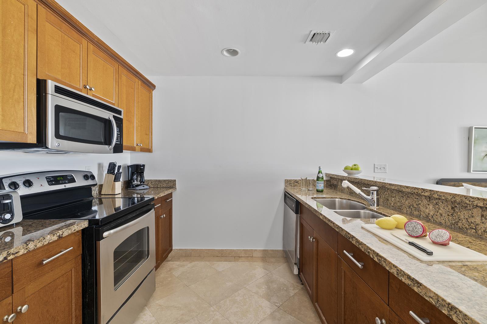 4-303 La Vista Azul Oceanview Condo — photo 4