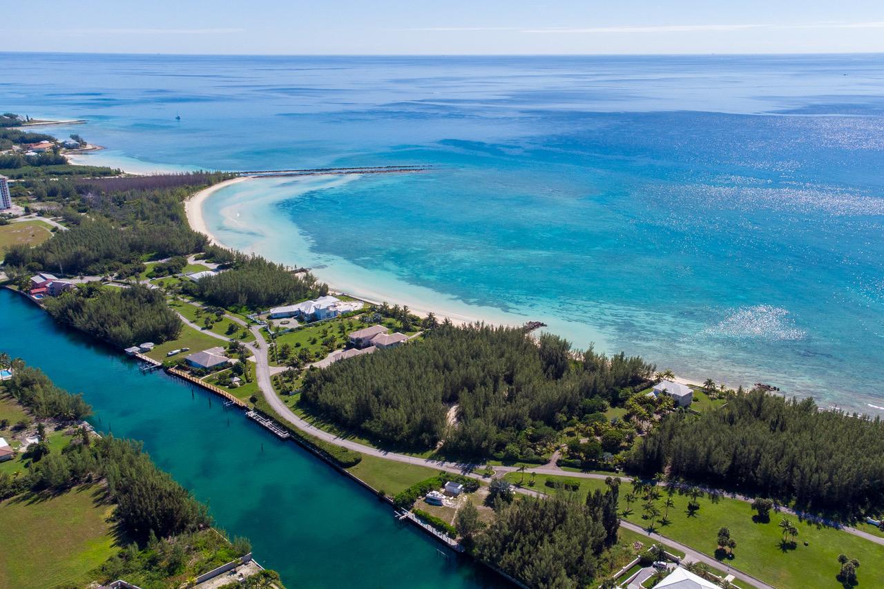 Rare Dual-Waterfront Offering – Princess Isle Peninsula Entrance — photo 4