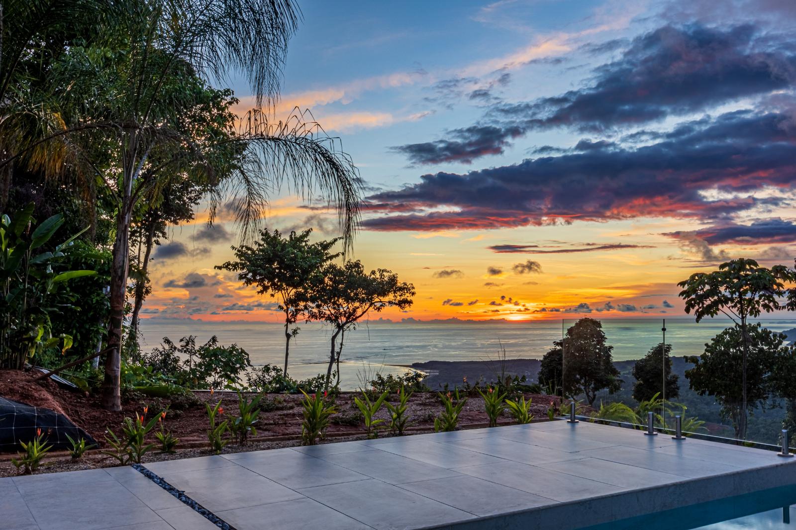 New 6 Bedroom Luxury Estate for Sale, Uvita, Bahia Ballena, Puntarenas, Costa Rica — photo 4