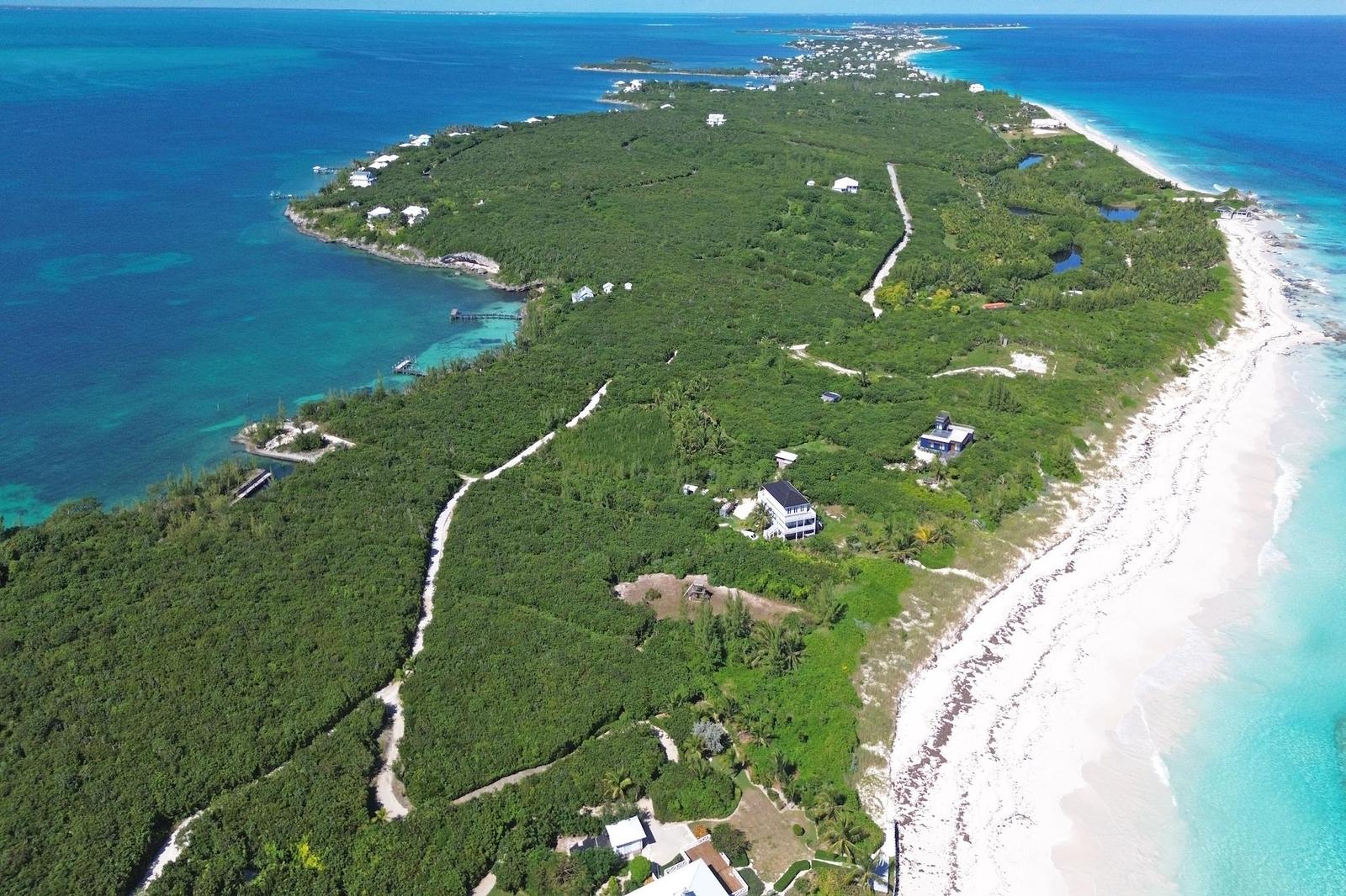 SOUTH END BEACHFRONT — photo 1