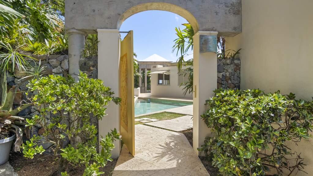 3 bedroom Single Family Home/House for sale - 3a-25 St. Peter Lns, St. Thomas, VI — photo 5