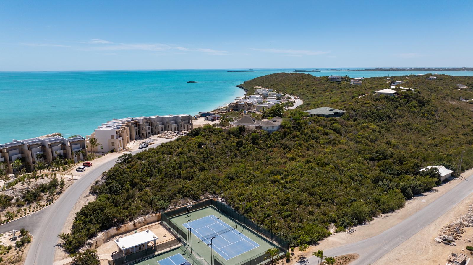 BROOKS CLOSE, Cooper Jack, Providenciales, Turks and Caicos Islands — photo 2