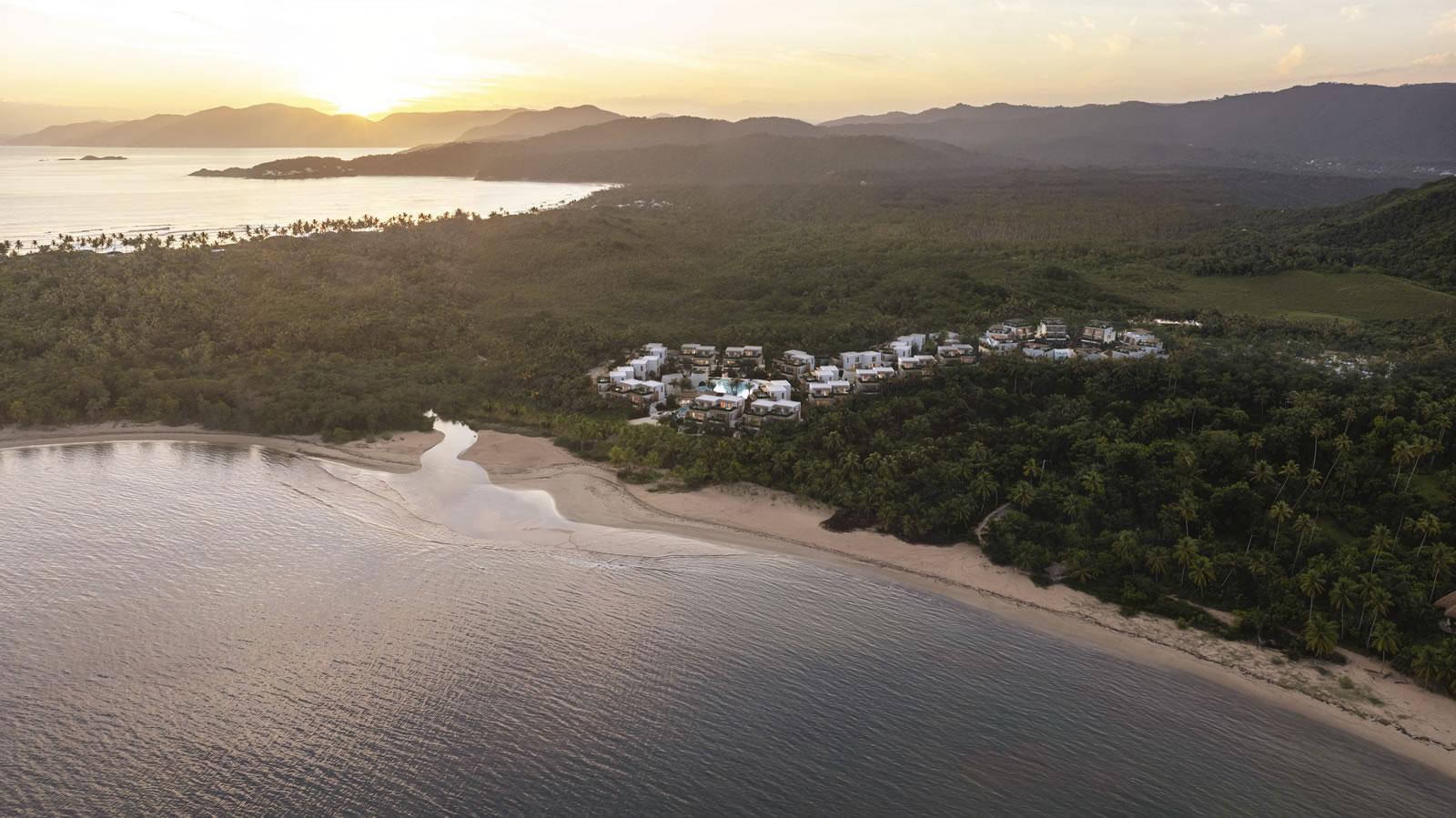 New 2 Bedroom Premium Apartments for Sale, Amarse, Estillero Beach, Las Terrenas, Dominican Republic — photo 4