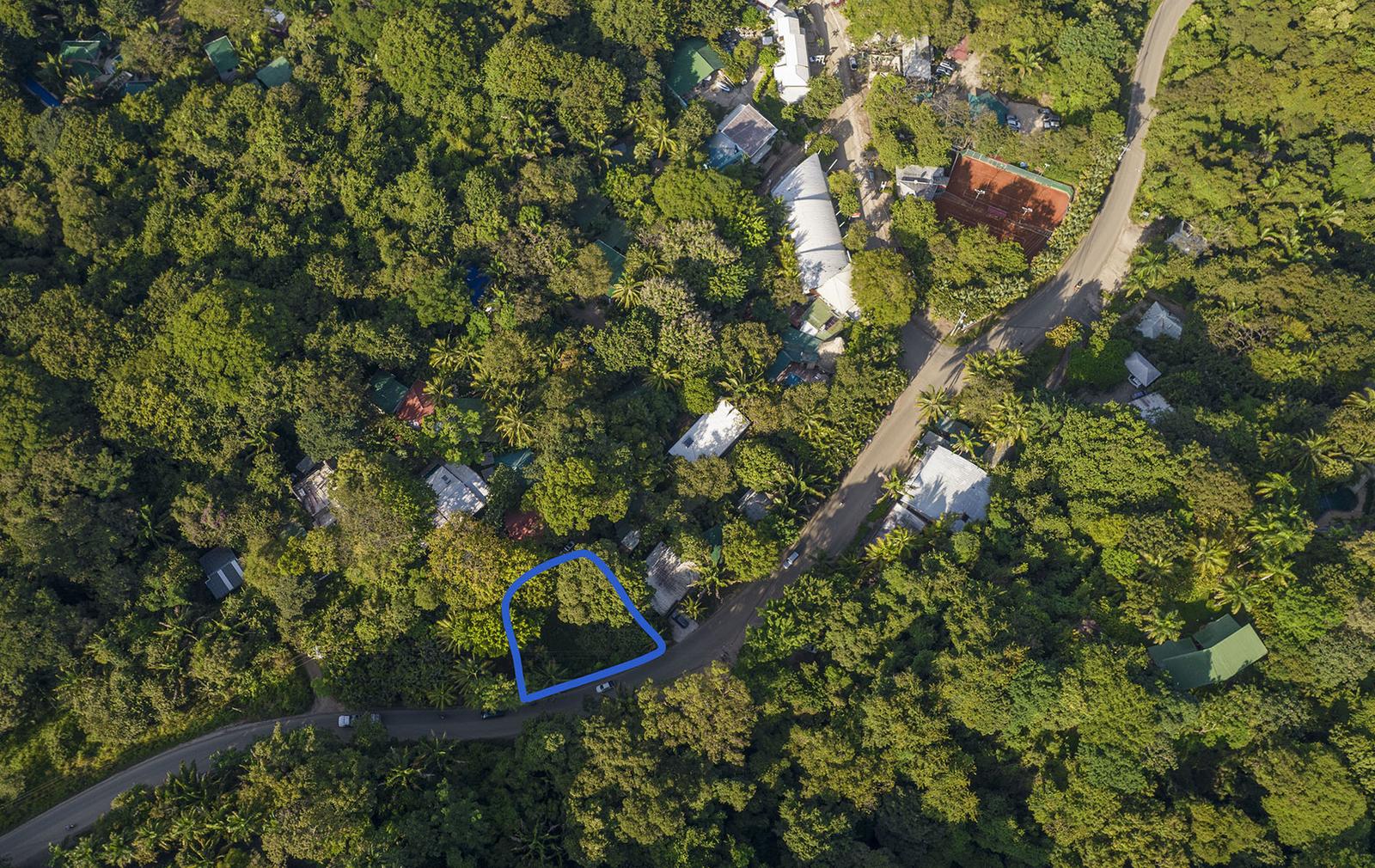 760 sqm Land for Sale in Guiones, Nosara, Guanacaste — photo 4