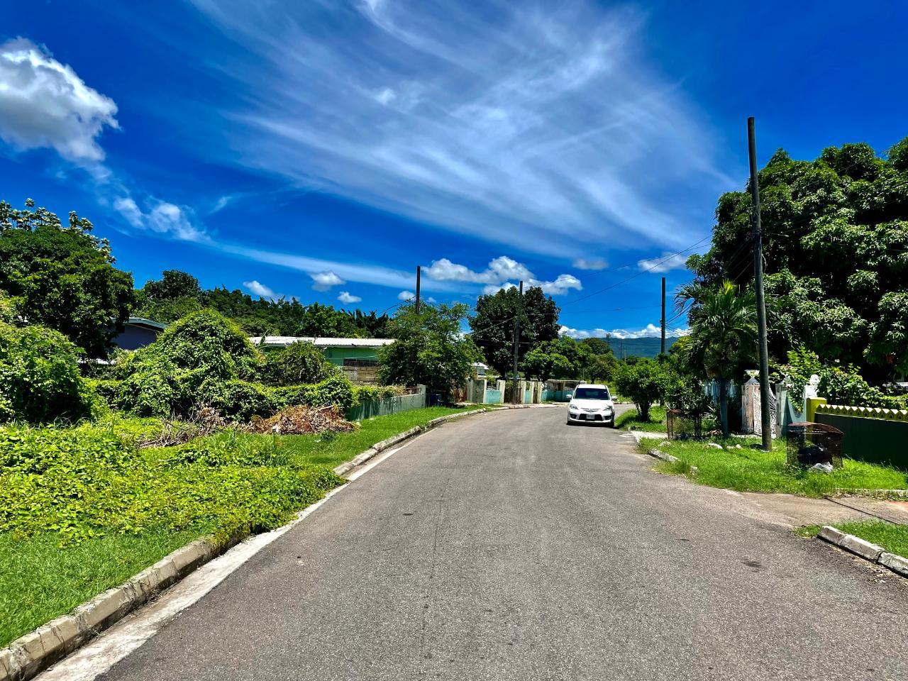 GRANTS CRESCENT St. Catherine Spanish Town Lot/Land for sale — photo 3