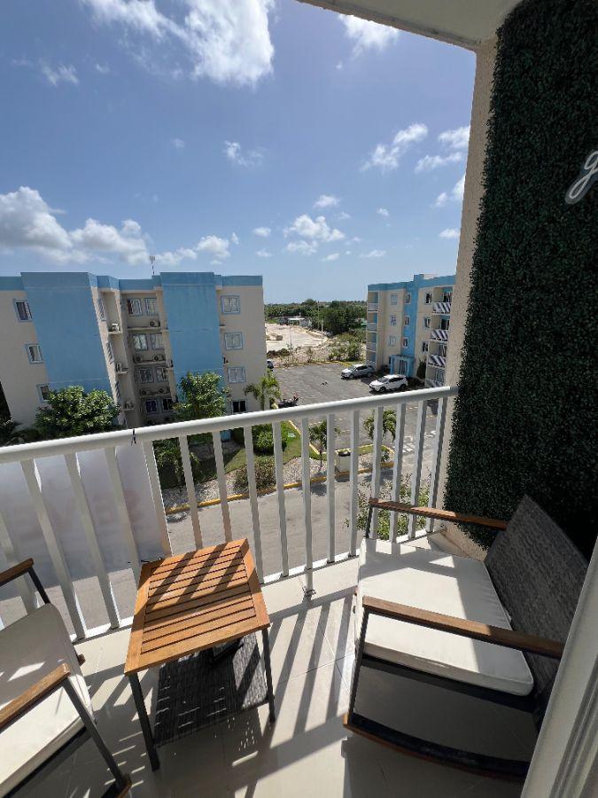 2 Bedroom Apartment for Sale in Serena Village, Punta Cana — photo 1
