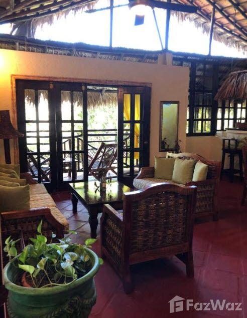 21-Room Beach Hotel & Restaurant in Sosúa – C5878ER — photo 5