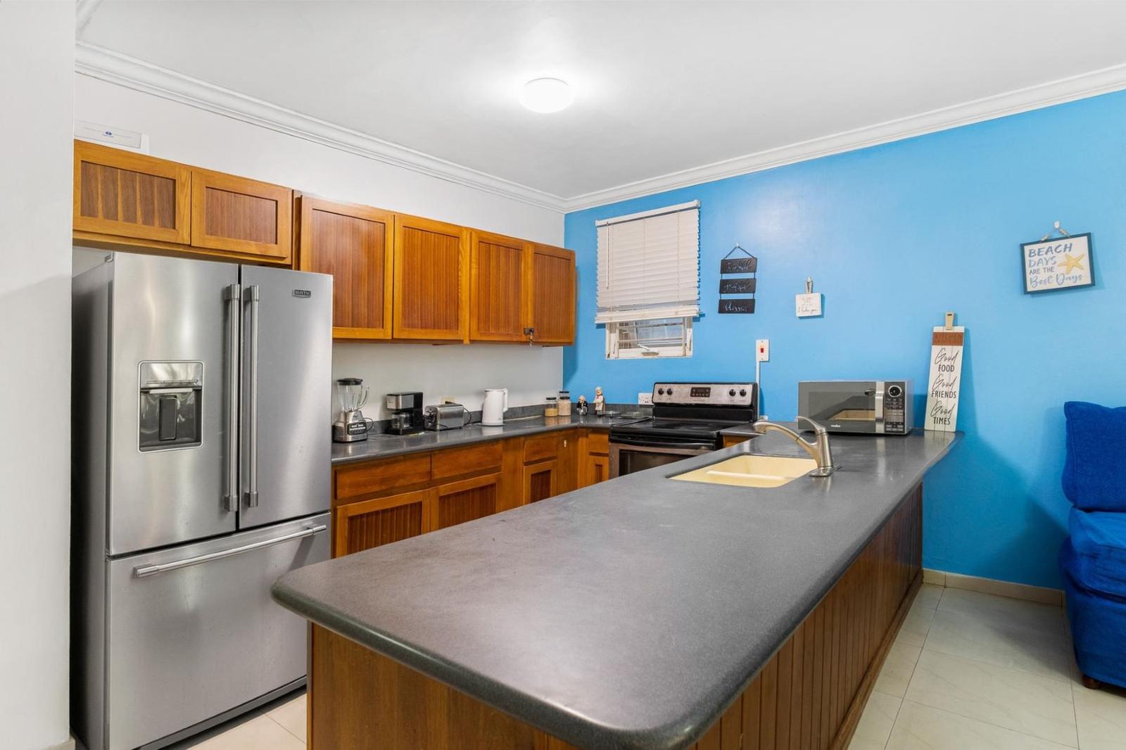 2 Bedroom Condo for Sale, Crystal Cove Villas, Ocho Rios, Jamaica — photo 4
