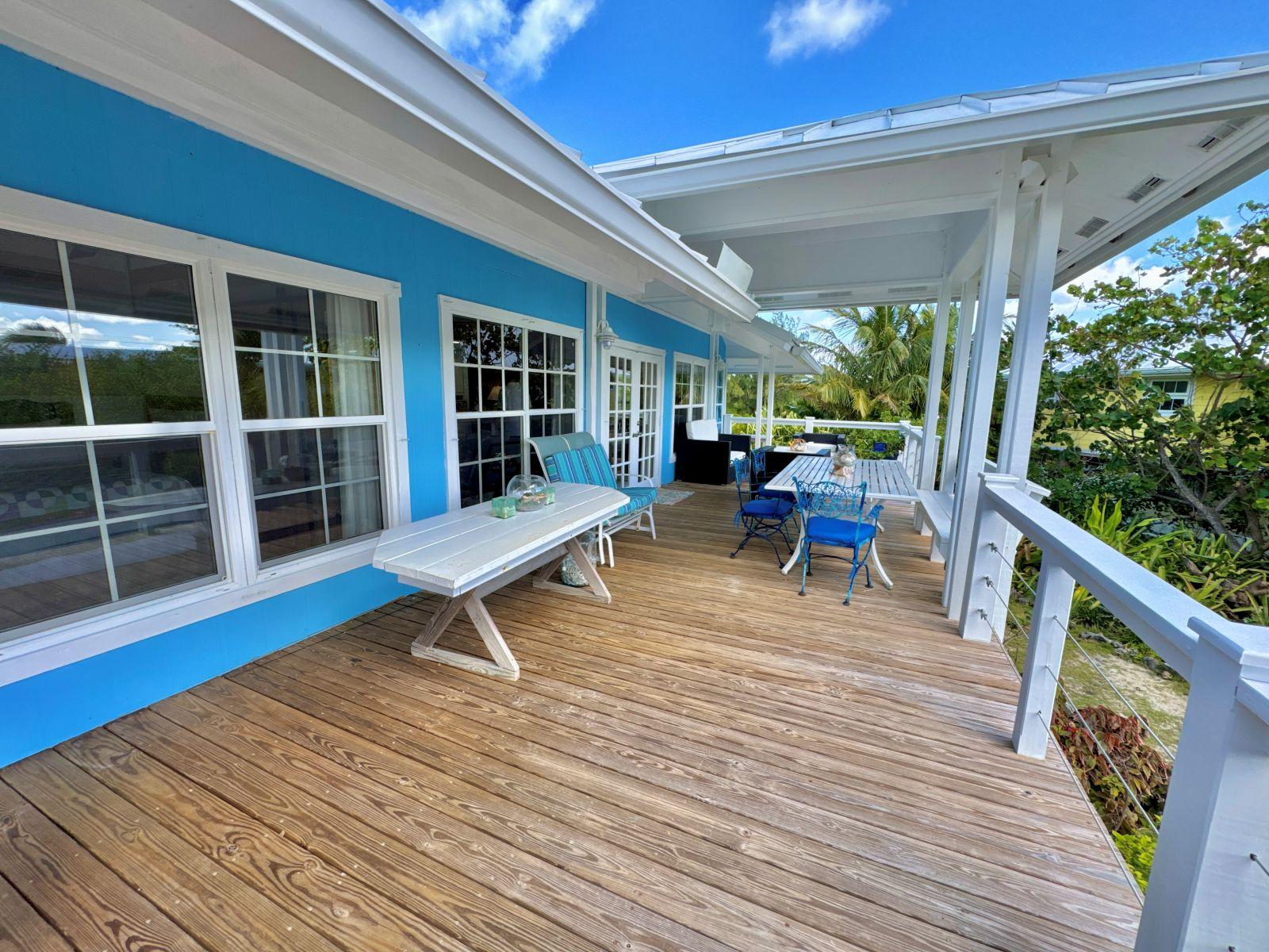 2 Bedroom Cottage for Sale, North End, Elbow Cay, Abaco, Bahamas — photo 5