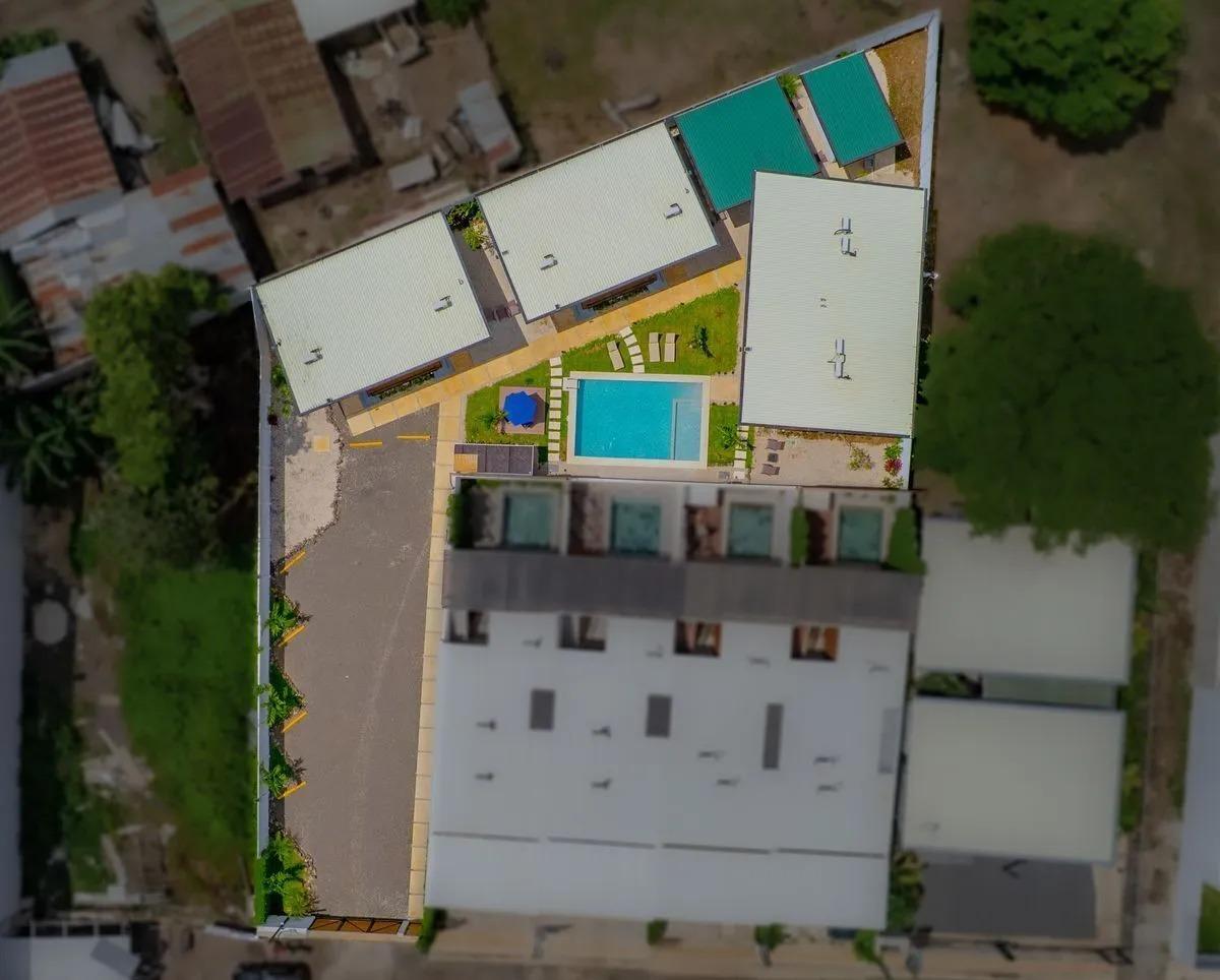 6 Unit Rental Property for Sale, Playas del Coco, Papagayo, Guanacaste, Costa Rica — photo 3