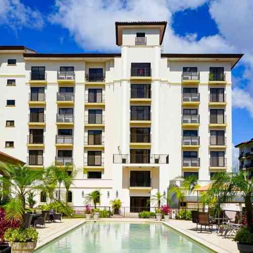 Apartment for sale in Embassy Village, Albrook, Panama — photo 2
