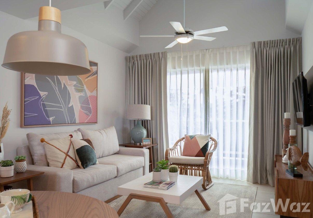 1 bedroom Hodelpa for sale at Xanadú Resort & Residences by Hodelpa in San Felipe De Puerto Plata — photo 1