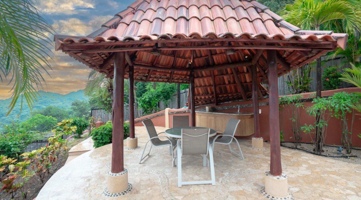 3 Bedroom Ocean-View Villa for Sale — photo 4
