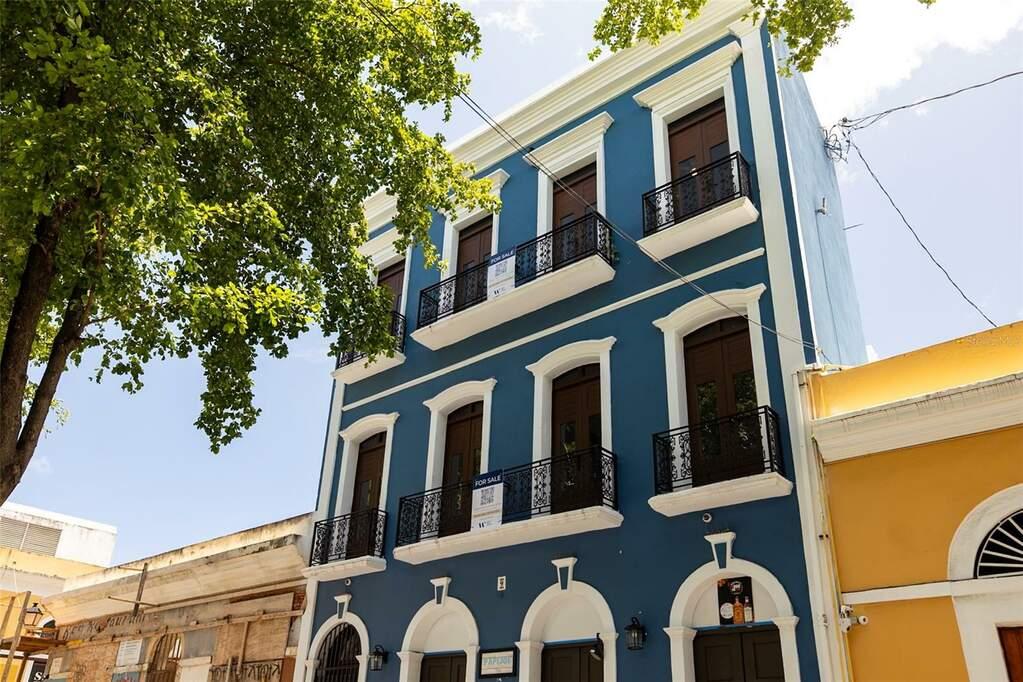 6 Bedroom House for Sale in San Juan, Puerto Rico — photo 3