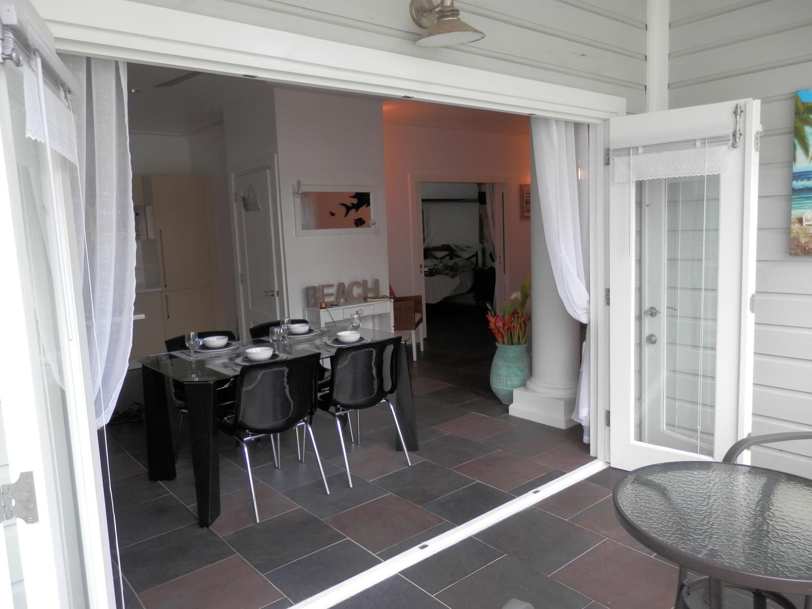 1 Bedroom Condo 5A for Sale, Marina Village, Zoëtry Marigot Bay, St Lucia — photo 4
