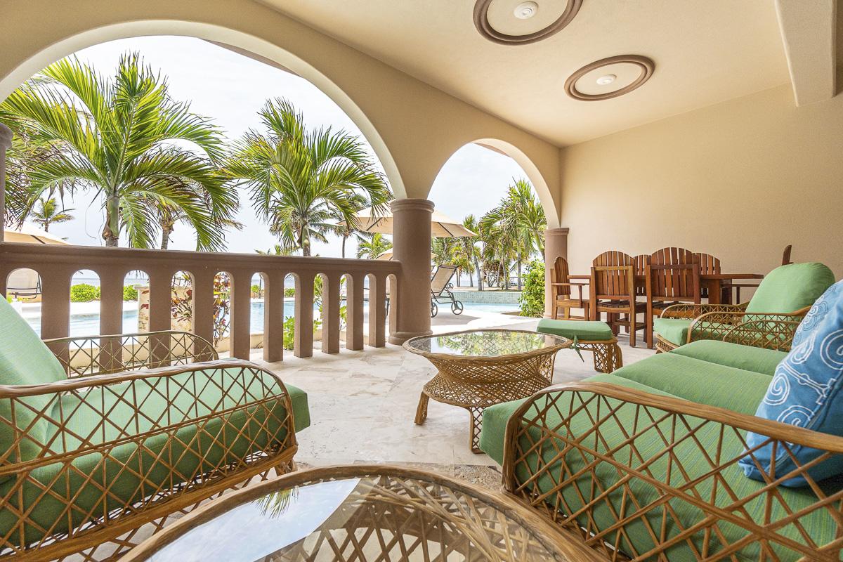 Belizean Cove Estate Villa 5 - 3 Miles North San Pedro — photo 2