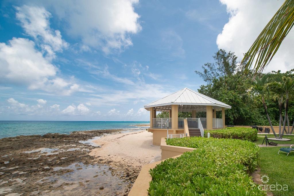 2 bedroom property for sale - Poinsettia Condo Seven Mile Beach, Cayman Islands — photo 4