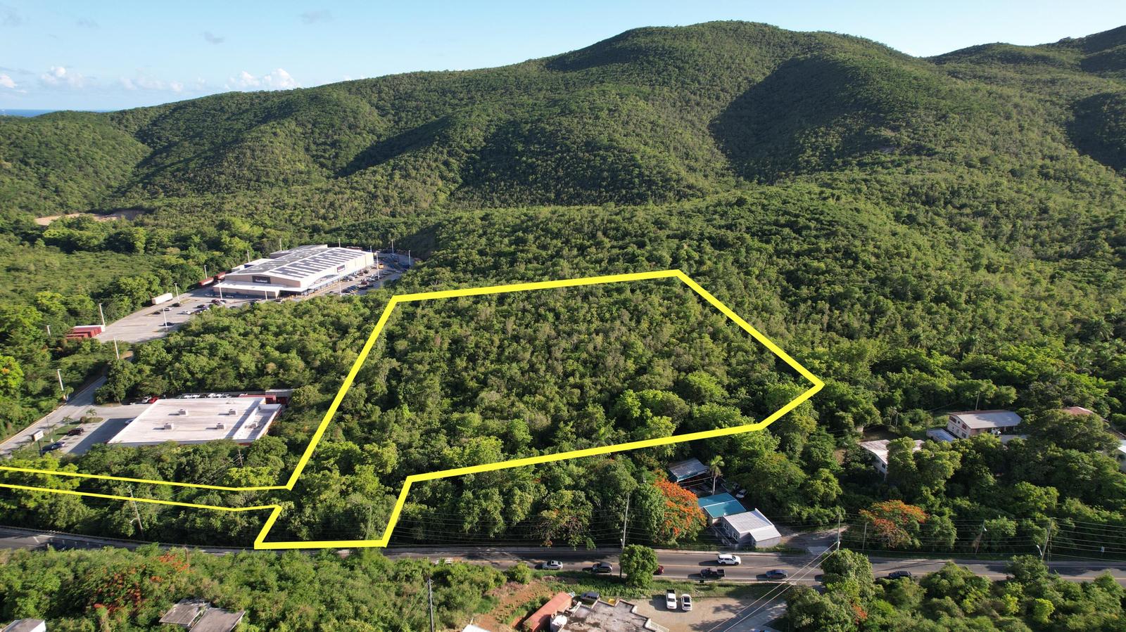 Commercial Land for Sale - 8 Charlotte Amalie New, St. Thomas, Virgin Islands (u.s.) — photo 5