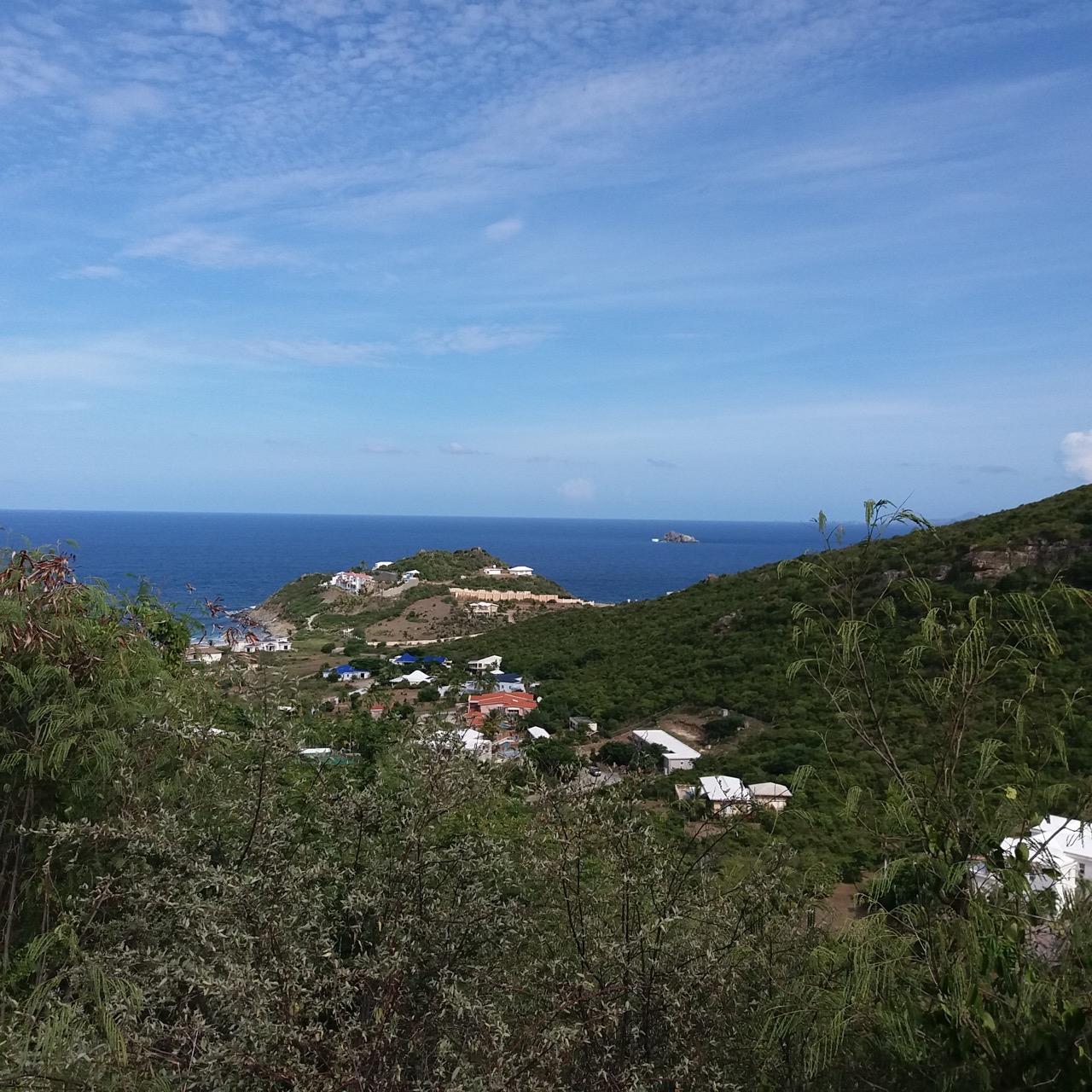 0.9 Acre Lot for Sale, Guana Bay Beach Residence — photo 2