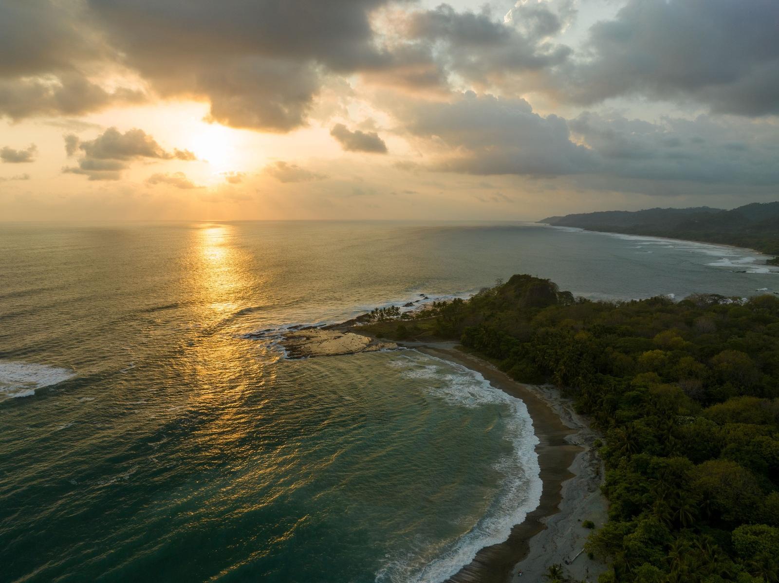 58 Acres of Development Land for Sale, Mal Pais, Santa Teresa — photo 4
