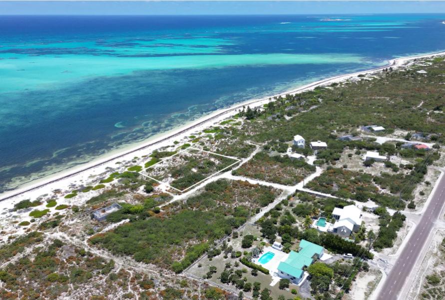 Cockburn Town Oceanfront 1.91 Acre Lot — photo 5