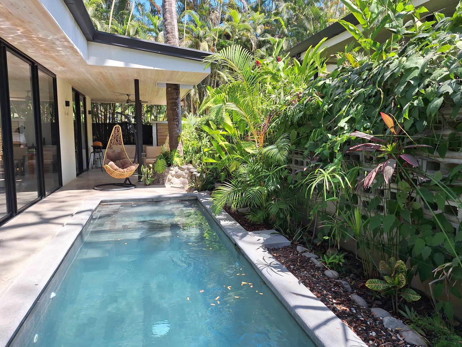 3 Bedroom Home for Sale, Mal Pais, Santa Teresa, Puntarenas, Costa Rica — photo 2