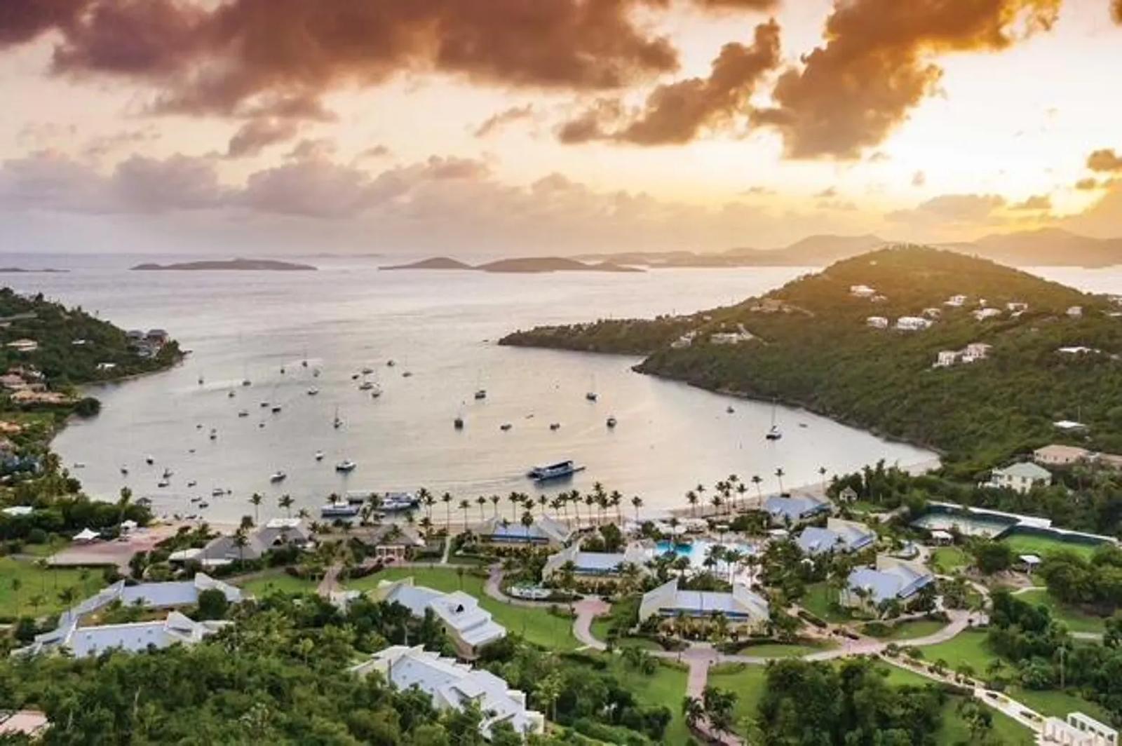 Westin St. John Resort Villas Timeshare - Week 1 — photo 1