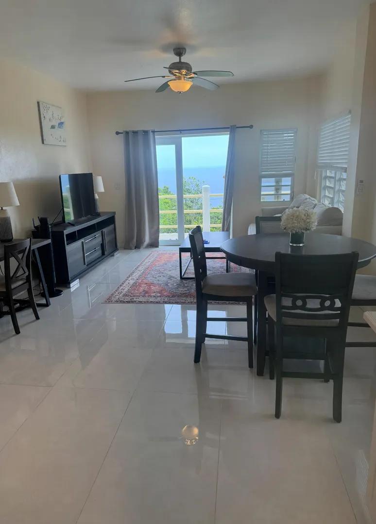 1 Bed, 1 Bath Apartment in US Virgin Islands — photo 2