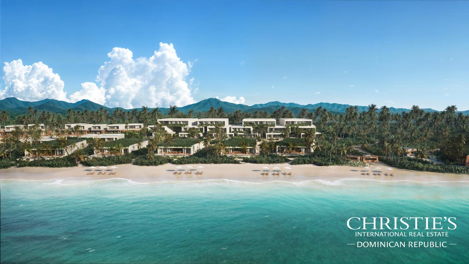 Four Seasons Tropicalia Dominican Republic Condominium — photo 1