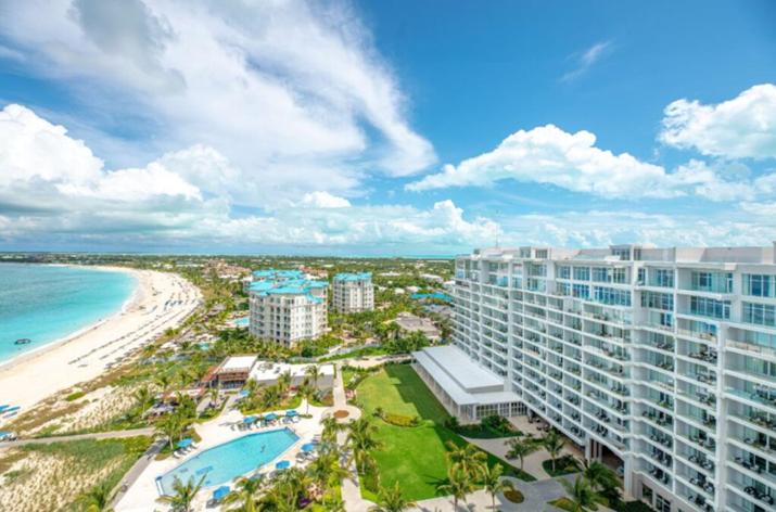 Seven Stars Resort and Spa - Penthouse Suite 1705.06 — photo 3