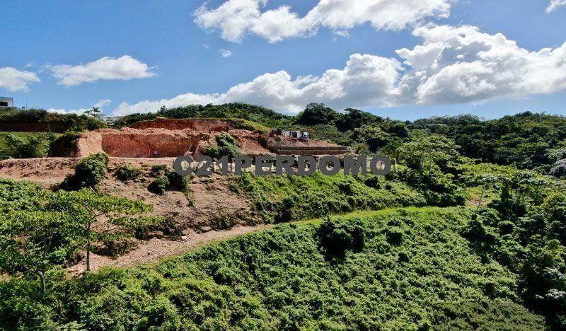 Breathtaking Ocean View Lots for sale in Las Terrenas — photo 4
